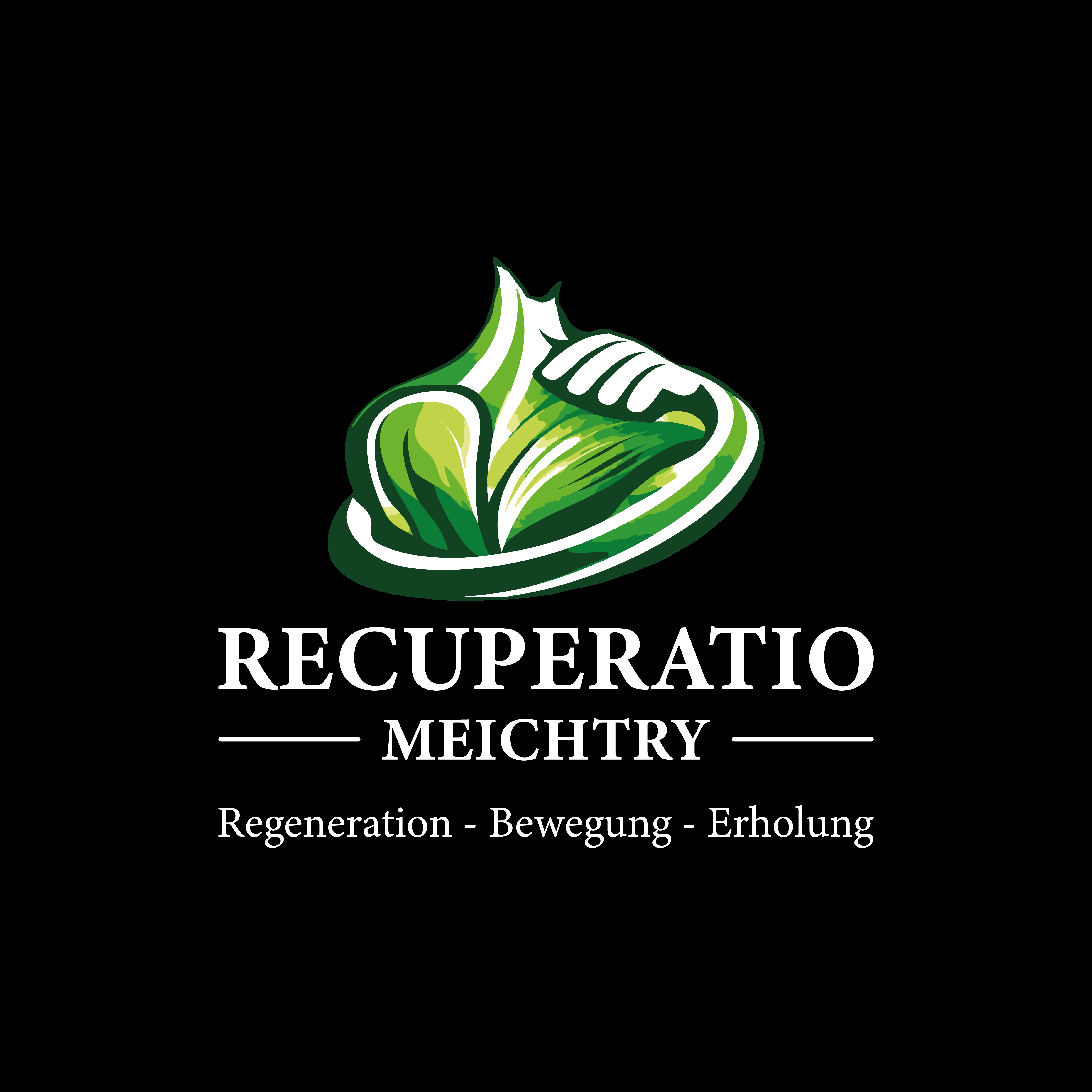 RECUPERATO MIGHTY